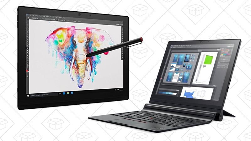 Lenovo ThinkPad X1 Tablet Sale | Amazon